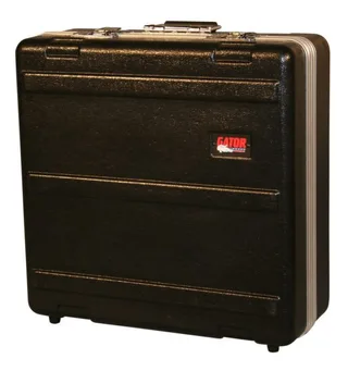 Gator G-MIX 17X18 - Molded mixer case