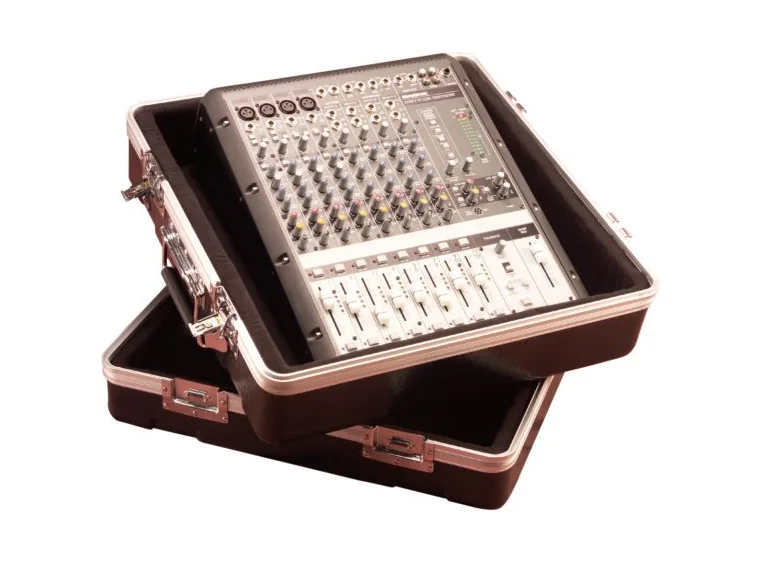 Gator G-MIX 17X18 - Molded mixer case 
