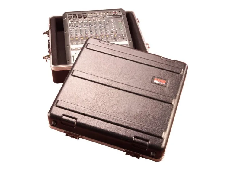 Gator G-MIX 17X18 - Molded mixer case 