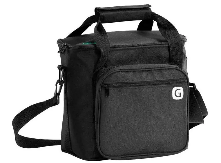 Genelec Softbag for x2 8020/8320/4020 