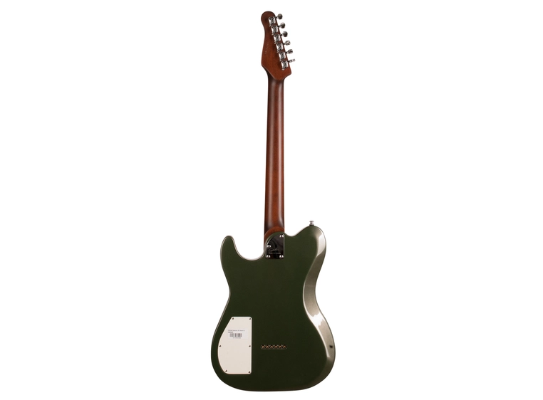 Godin Stadium 59 Desert Green RN Inkl. Gig Bag 