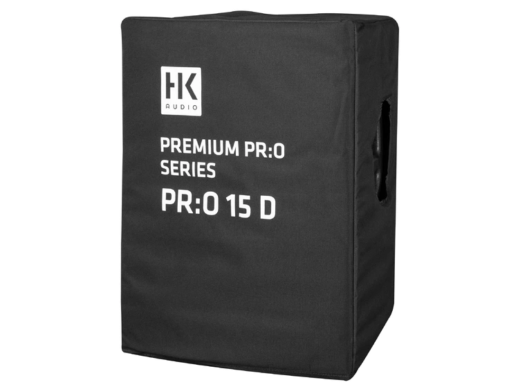 HK Audio Premium Cover - PR:O 15 D 