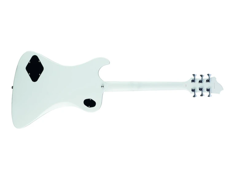 Hagstrom Fantomen White 