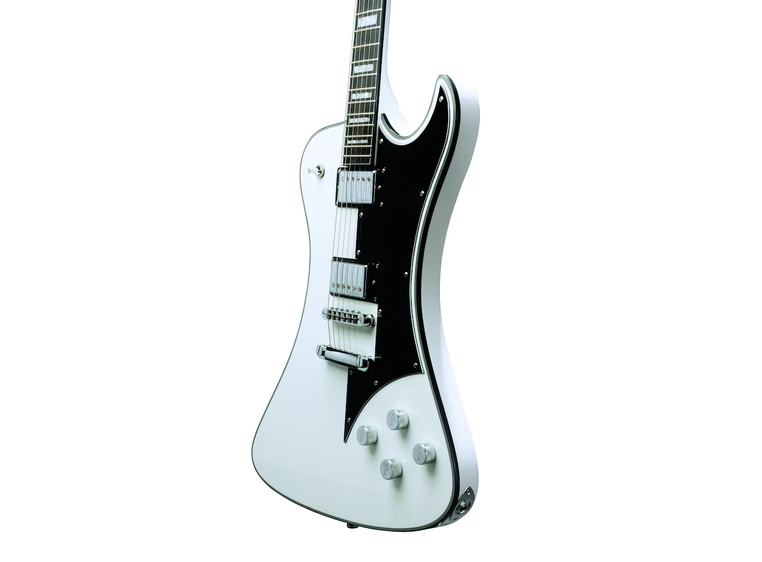 Hagstrom Fantomen White 