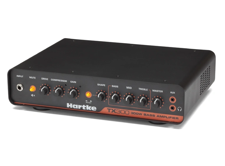 Hartke TX300 