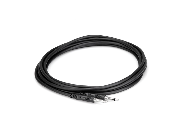 Hosa CMM303 Mono MiniJack/MiniJack 3 ft 