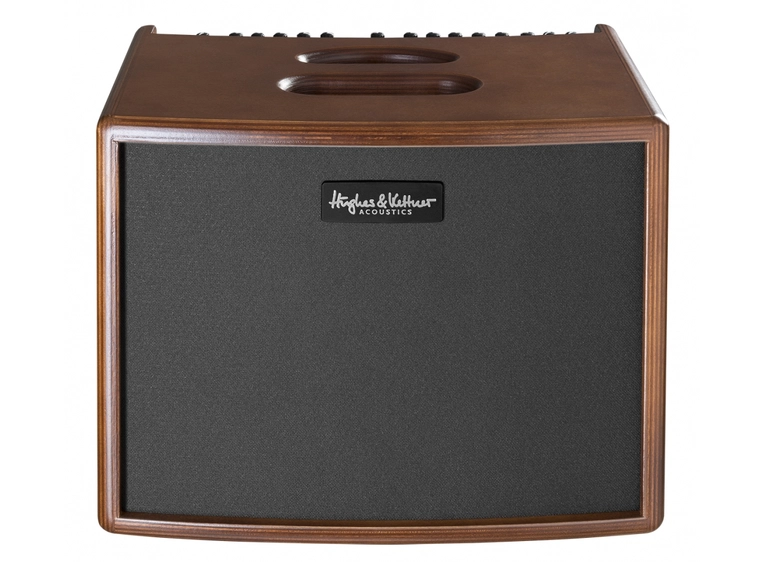 Hughes & Kettner era 1-W Acoustic combo 250w, Wood 