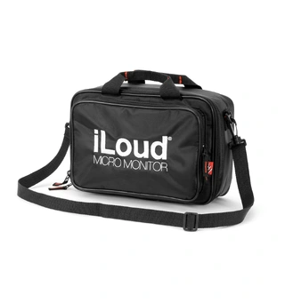 IK Multimedia iLoud Micro Monitor Bag