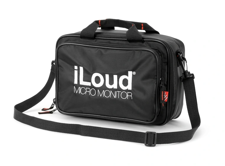 IK Multimedia iLoud Micro Monitor Bag 