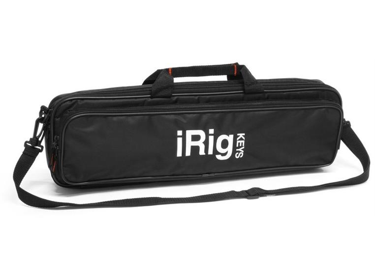 IK Multimedia iRig KEYS Travel Bag for iRig Keys & iRig Keys 37