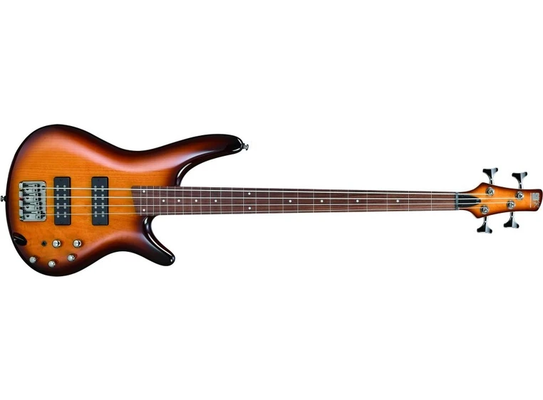 Ibanez SR370EF-BBT Elbass Fretless 