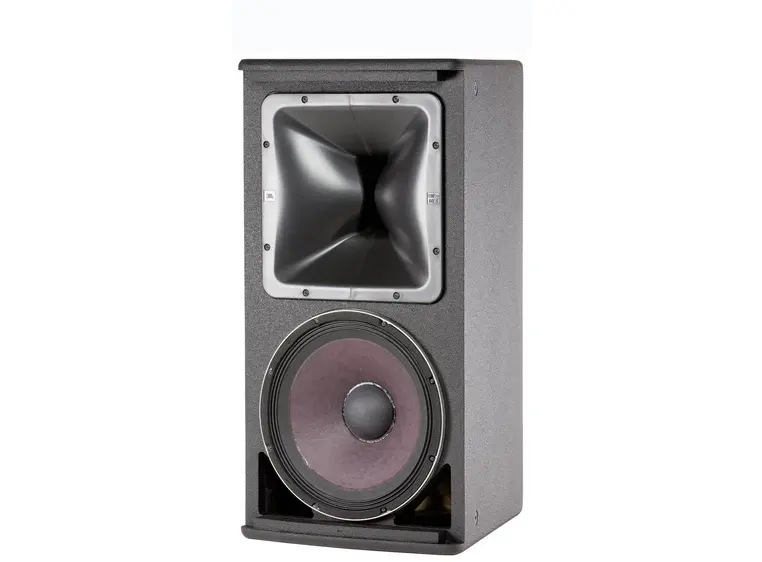 JBL AM5212-26 høyttaler 12" + 120x60 horn 