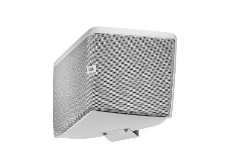 JBL Control HST, 5" + 2x tweeter, 160 x 150 graders spredning, Hvit 
