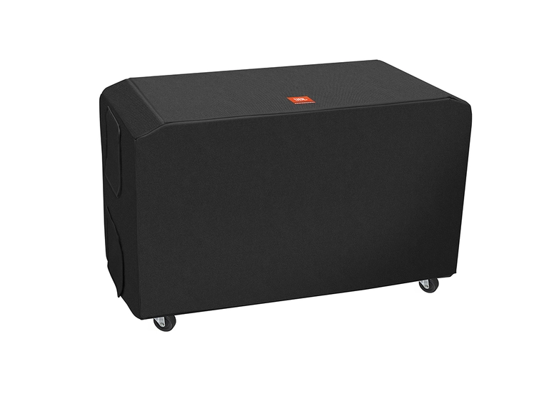 JBL SRX828SP-CVR-DLX-WK4 cover for SRX828SP polstret nylon m/hjulhull 
