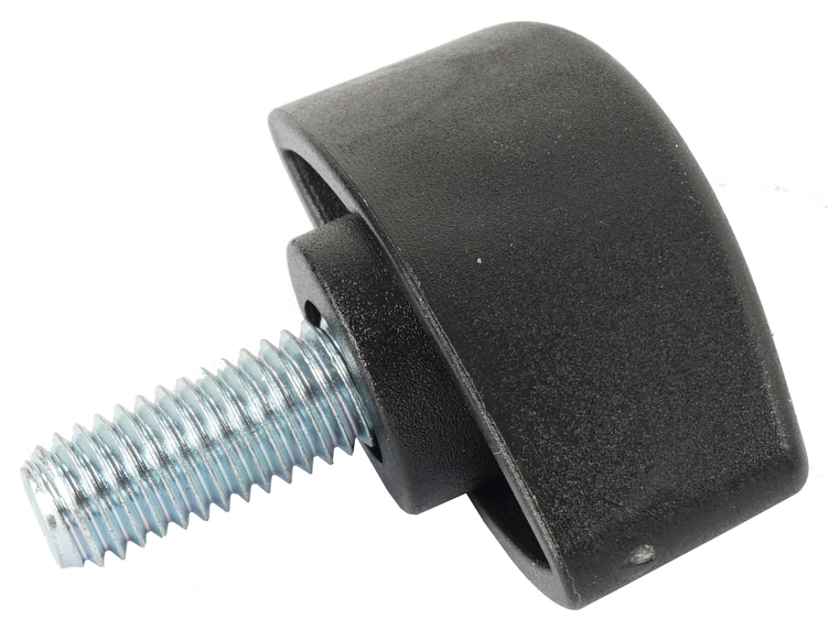 K&M 01.83.822.55 Låseskrue M8 x 17,5 mm 