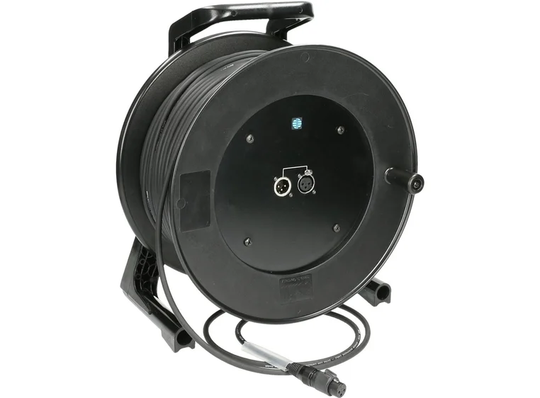Klotz M2DX-050 1 par XLR GT310.SO MC2000 50meter 
