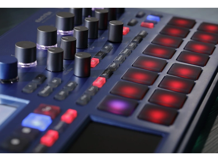 Korg Electribe 2 Blue 