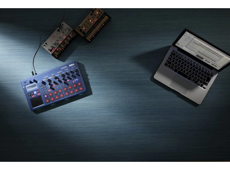 Korg Electribe 2 Blue 