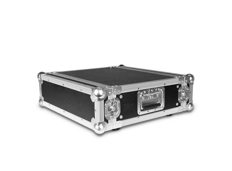 LD Systems DSP 45 K RACK 4-Channel DSP Power Amplifier and Patchbay in 19" Rack 