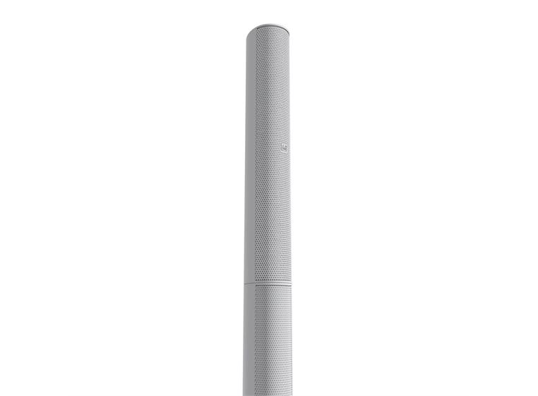 LD Systems MAUI 5 GO W Ultra-Portable Battery-Powered Column PA System white