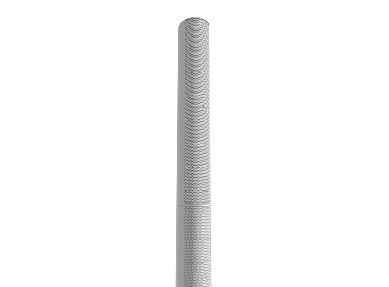 LD Systems MAUI 5 GO W Ultra-Portable Battery-Powered Column PA System white 