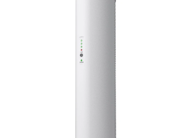 LD Systems MAUI 5 GO W Ultra-Portable Battery-Powered Column PA System white 