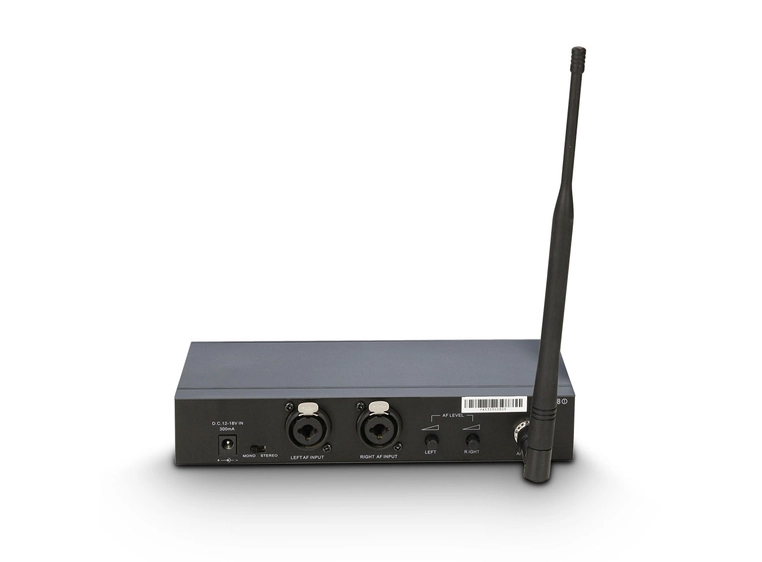 LD Systems MEI 100 G2 T B 5 Transmitter 5 584 - 607 MHz 