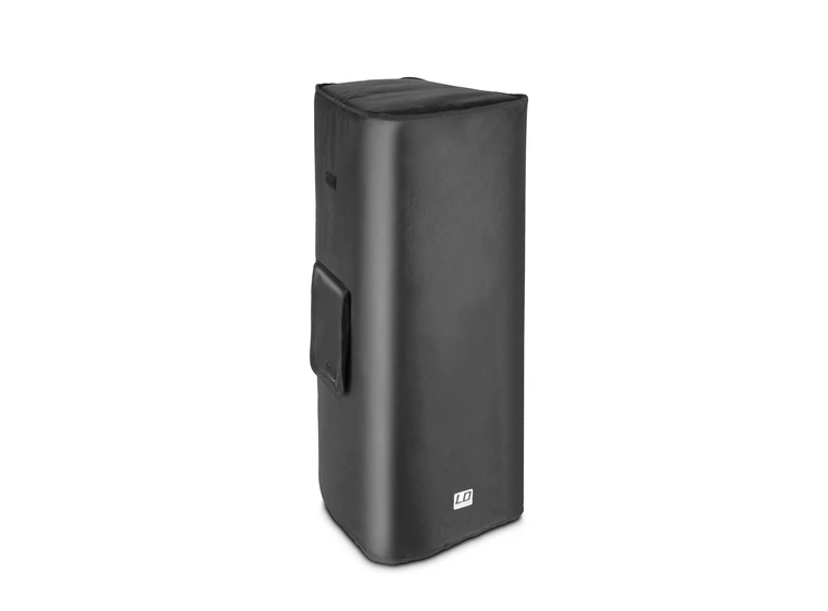 LD Systems STINGER 28 G3 PC Padded Slip Cover for Stinger G3 PA Speaker 2x8" 
