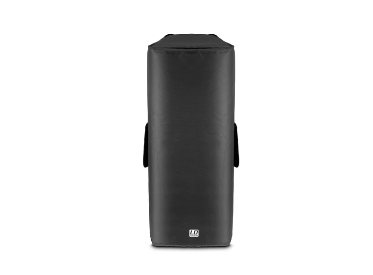LD Systems STINGER 28 G3 PC Padded Slip Cover for Stinger G3 PA Speaker 2x8" 