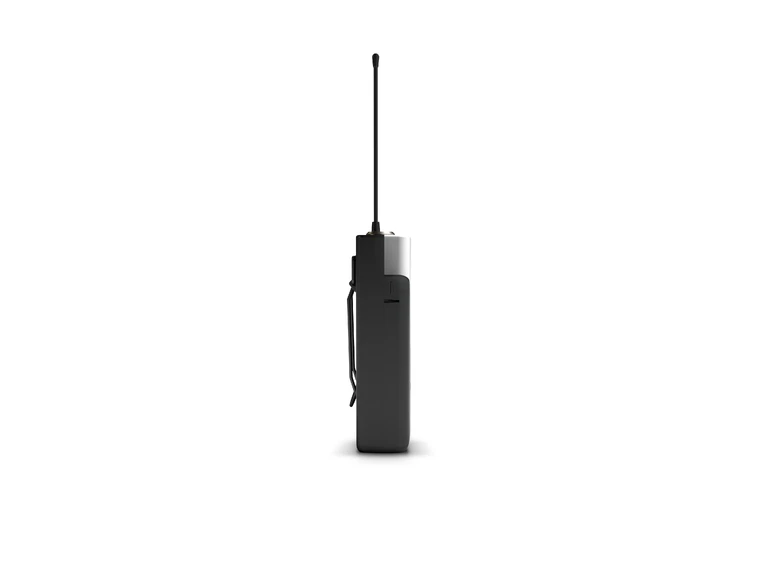 LD Systems U305 BPG trådløst system med lommesender og gitarkabel 