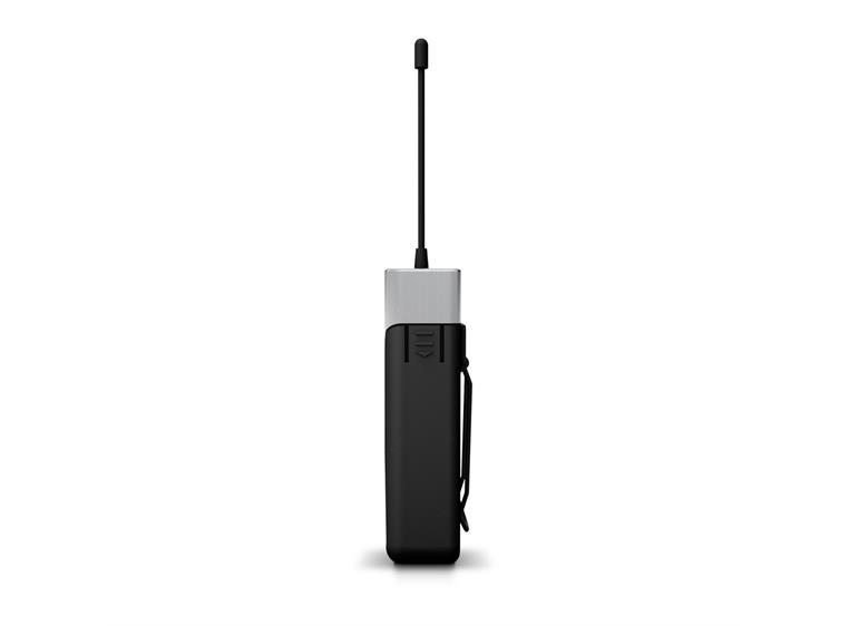 LD Systems U508 BPL 2 Wireless Microphon With 2 x Bodypack and 2 x Lavalier Micro