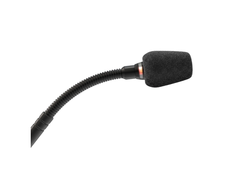 LD Systems U508 CS 4 4-Channel Wireless Conference System 