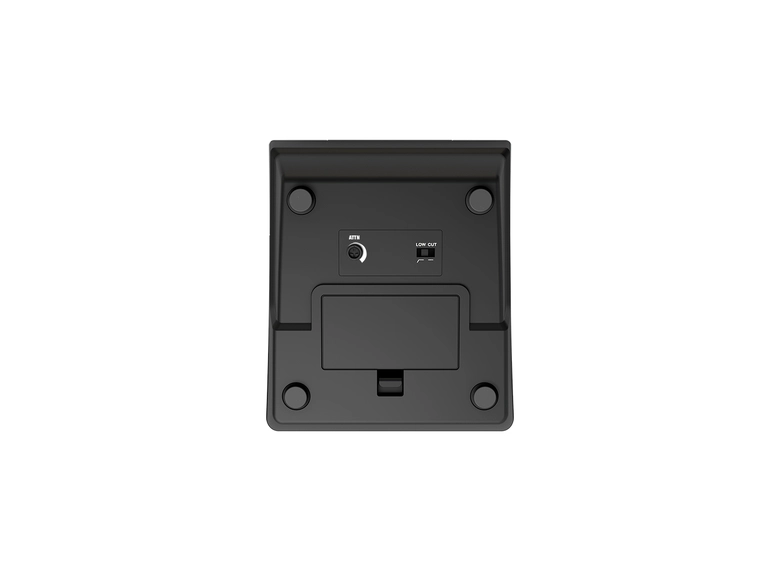 LD Systems U508 CS 4 4-Channel Wireless Conference System 