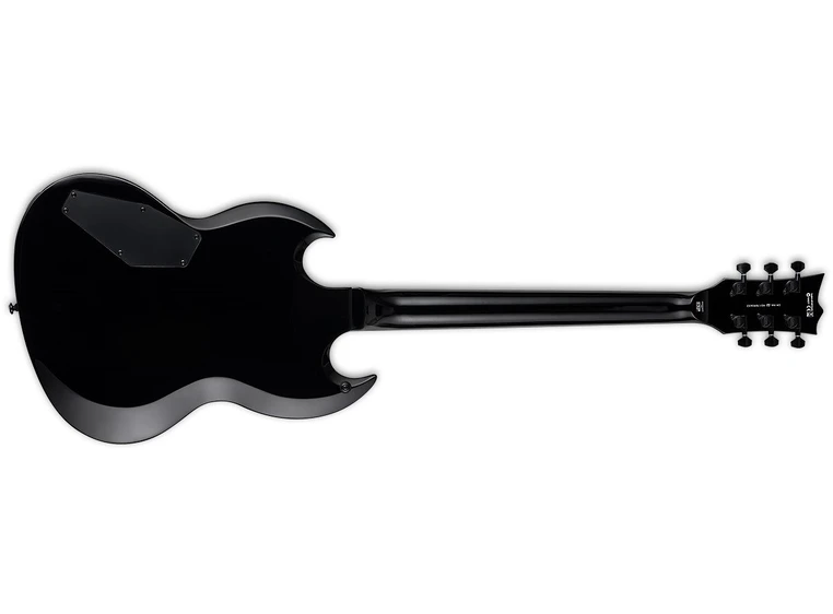 LTD Viper-201B Black 