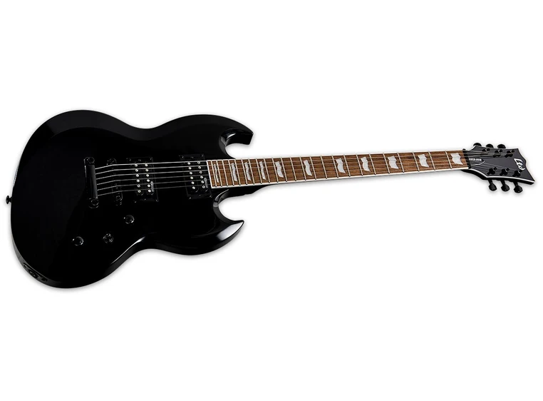 LTD Viper-201B Black 