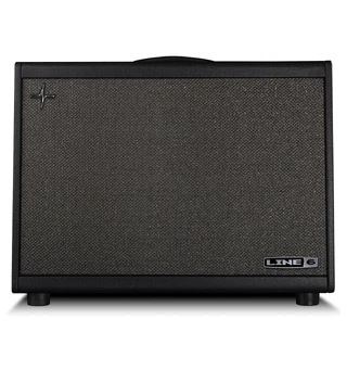 Line 6 Powercab 112 Plus Aktivt gitarkabinett, 250W, 1x12&quot;