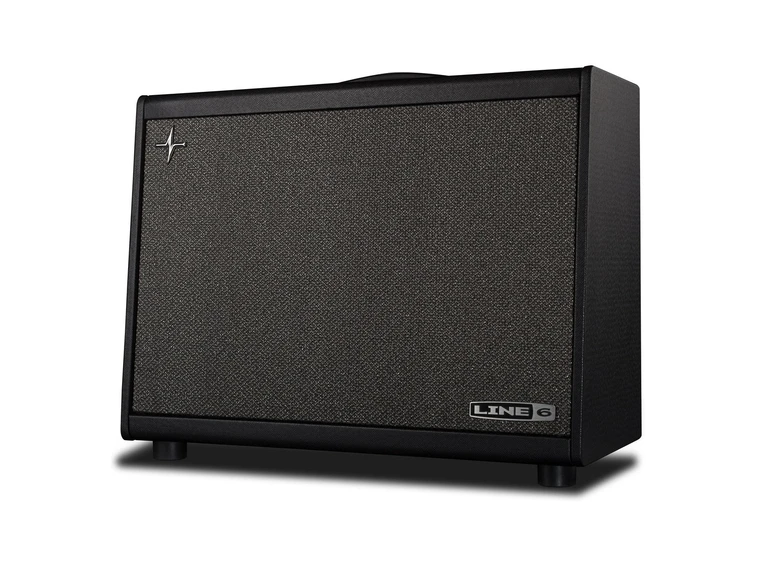 Line 6 Powercab 112 Plus Aktivt gitarkabinett, 250W, 1x12" 