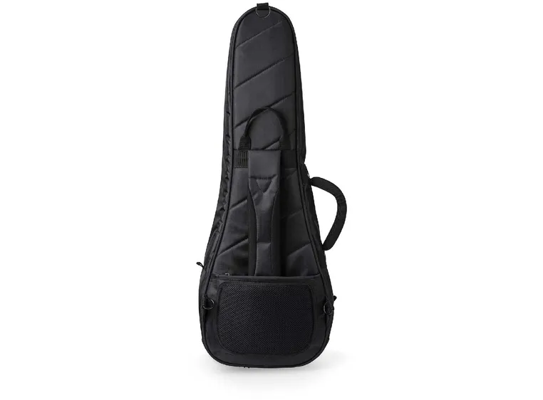 MONO CASE M80 Ukulele Tenor, Black (M80-VUT-BLK) 