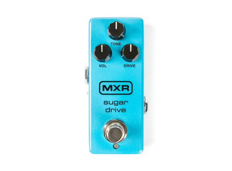 MXR Sugar Drive M294 