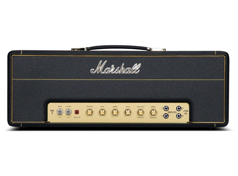 Marshall JTM45 2245 