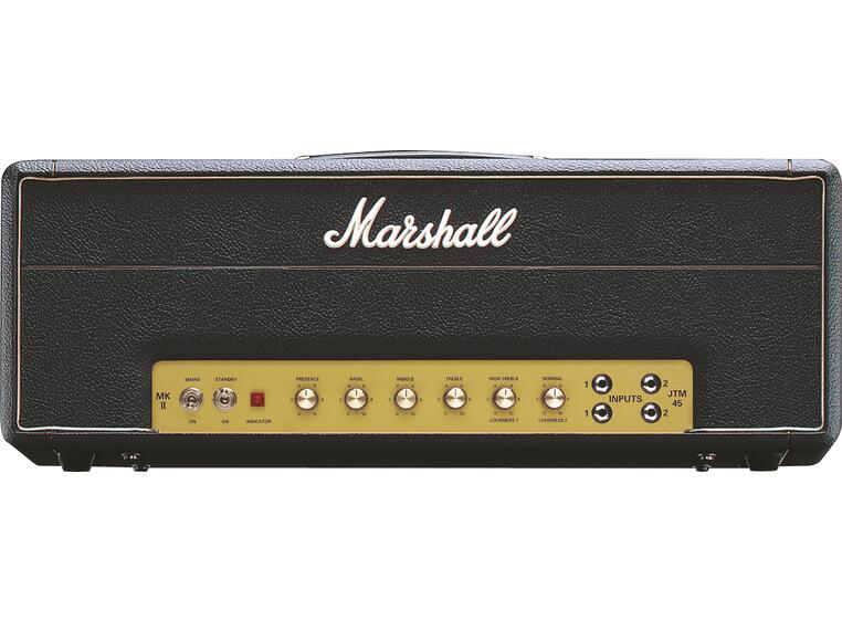 Marshall JTM45 2245