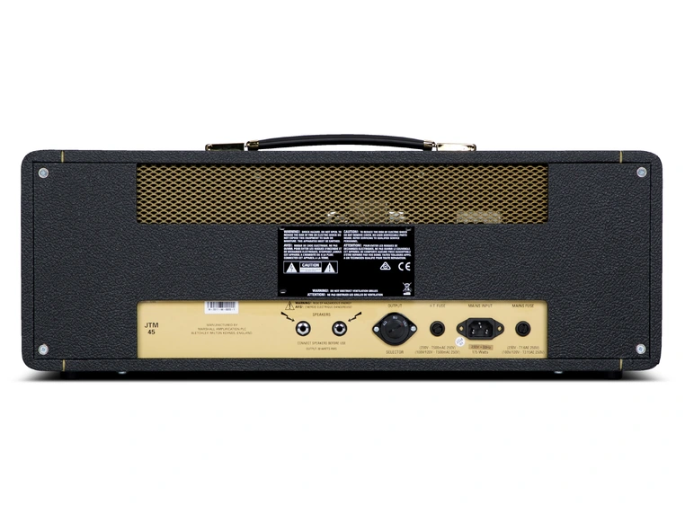 Marshall JTM45 2245 