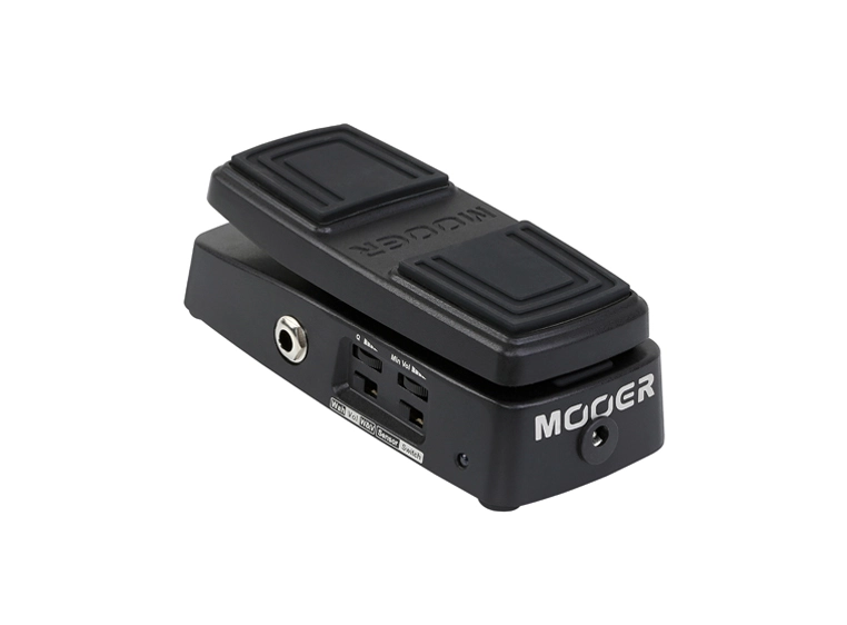 Mooer Free Step 