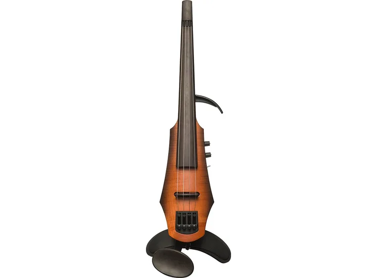 NS DESIGN NXT4a-VA-SB Electric Viola 4-str. Aktiv, Sunburst 