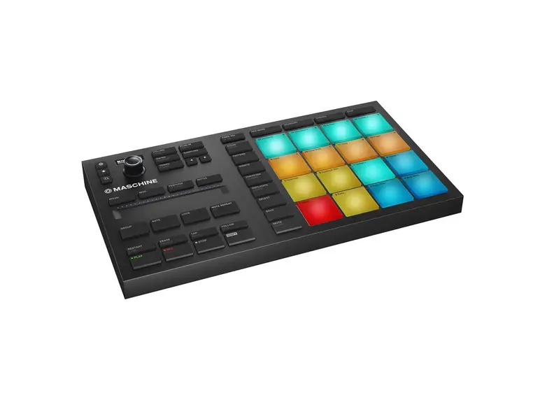 Native Instruments Maschine Mikro MK3 