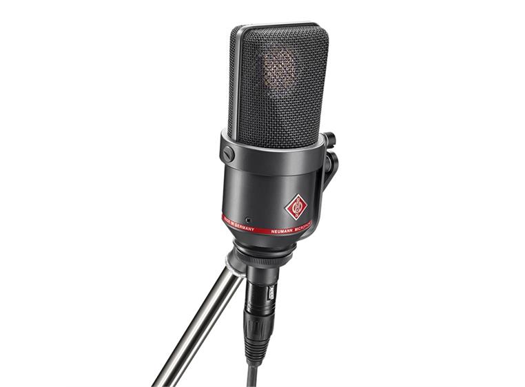 Neumann TLM 170 R mt Large diaphragm microphone