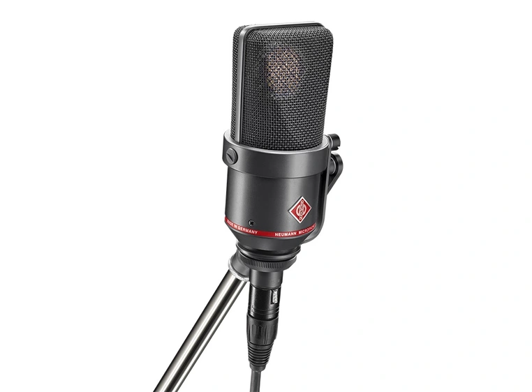 Neumann TLM 170 R mt Large diaphragm microphone 
