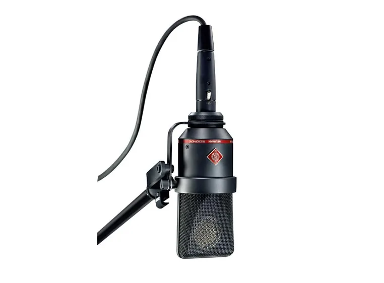 Neumann TLM 170 R mt Large diaphragm microphone 