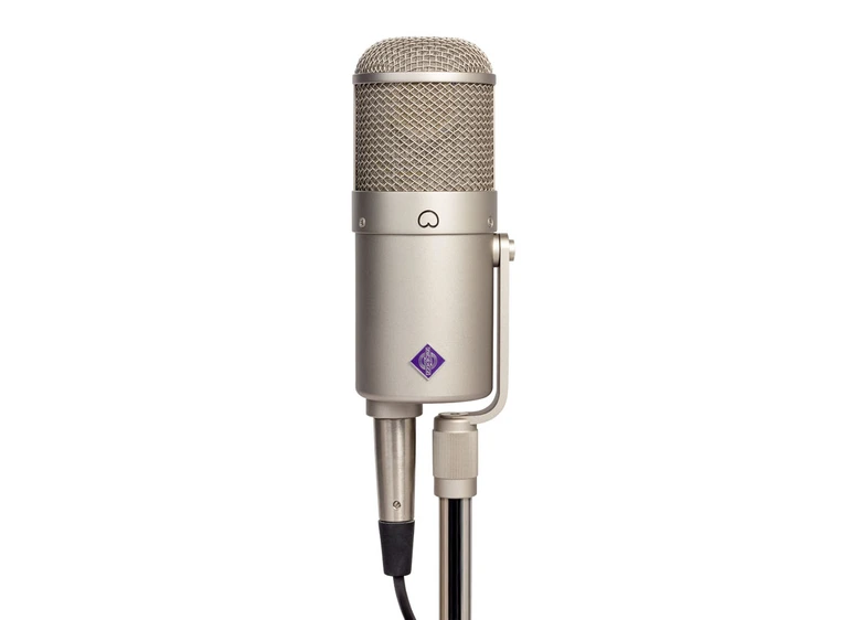 Neumann U 47 fet Stormembran-mikrofon 