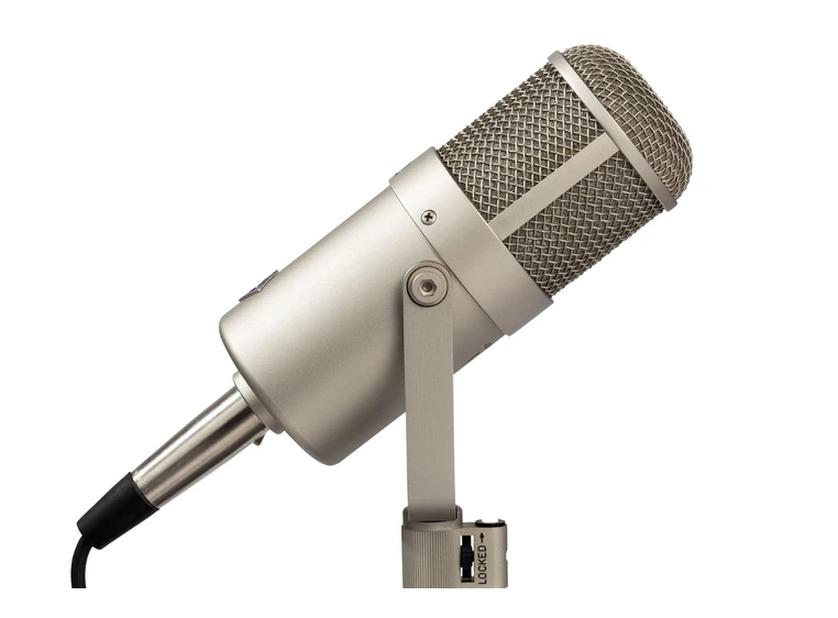 Neumann U 47 fet Stormembran-mikrofon 